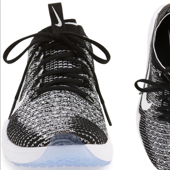Nike zoom air fearless flyknit 2 AMP Training Shoe - Picture 2 of 8